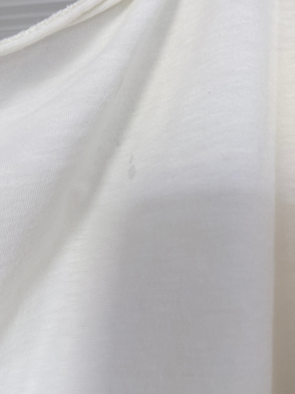 Aerie Off the shoulder Oversized Boyfriend t-shirt - Picture 5 of 6